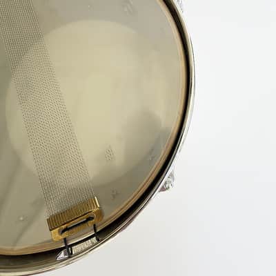 Gretsch Dixieland 1960's - White Marine Pearl image 13