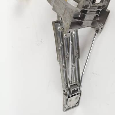Vintage TAMA Kick Bass Drum Pedal Aichi Japan Belt Driven image 4