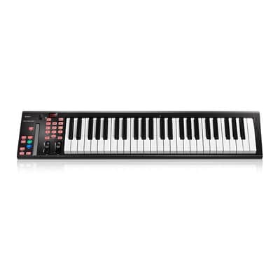 Icon iKeyboard 5X 49-Key MIDI Controller