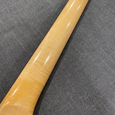 Warmoth Stratocaster Neck image 4