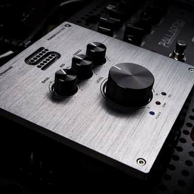 Seymour Duncan PowerStage 170 Pedal Board Power Amp image 9