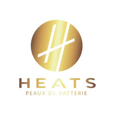 HEATS Pad d'entrainement 12" image 2
