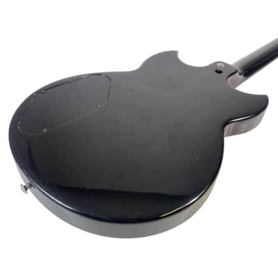 1984 Yamaha SBG-200 - Black image 13