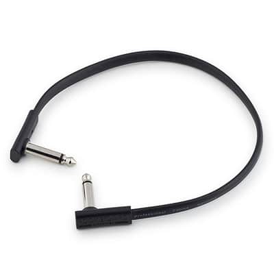 RockBoard Flat Patch Cable 30 cm image 1