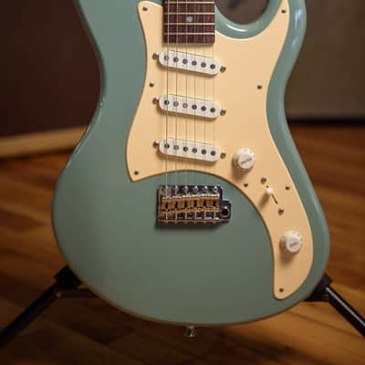 Campbell American WEW owned by Ray LaMontagne image 2