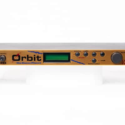 E-MU Orbit 9090 The Dance Planet V2, Refurbished - Encoder / Recap / Battery, #18