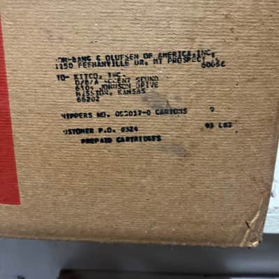 Bang & Olufsen Beogram RX Turntable w/ MMC5 Cartridge, Original Box – Tested, 33/45 RPM image 7