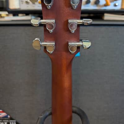Yamaha A3R image 7