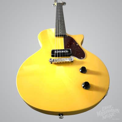 Sire Larry Carlton L3 P90, Rosewood Fingerboard, TV Yellow image 9