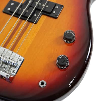 Vintage 1979 Yamaha BB1200 Neck-Through Bass Guitar Made in Japan image 11