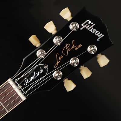 Gibson Les Paul Standard 50s AAA Dealer Exclusive in Bourbon Burst #233840327 image 7