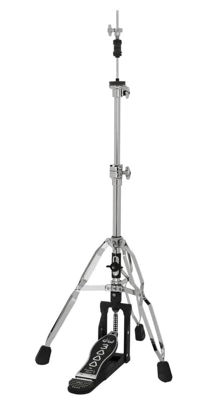 DW 3500A HiHat Ständer 3-leg imagen 1