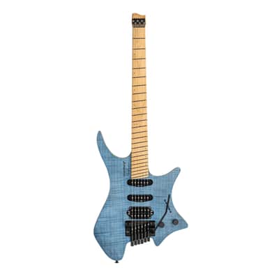 strandberg Boden OS7 (保証期間内) Strandberg Boden Standard NX 7 7-string Electric Guitar - Natural