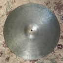 Zildjian 20" K. Istanbul 60s New Stamp Ride Cymbal 1881g
