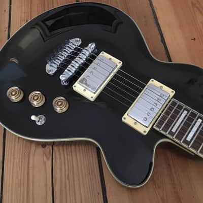 Ibanez ARC100 Electric Guitar China 2006 ARC 100 image 5