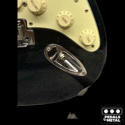 2004 Fender FSR Flip Flop Stratocaster - 7lbs 6oz - x16472 image 5