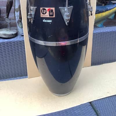 LP Latin Percussion Vintage Patato Signature Conga 12” 30 cm fiberglass image 9