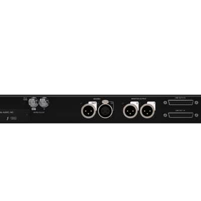 UNIVERSAL AUDIO Apollo X16 Gen 2 ESS image 6