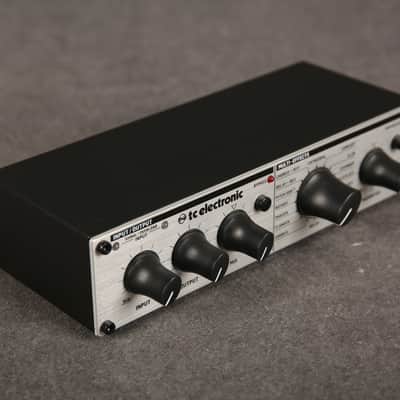 TC Electronic M100 Stereo Multi FX Processor - 2nd Hand image 3