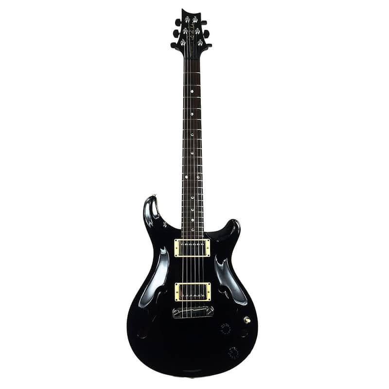 PRS Hollowbody Spruce 1998 - 2010 | Reverb