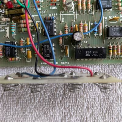 SR&D Rockman Model II Headphone Amp - Scholz Boston - New Components - Free Shipping image 11