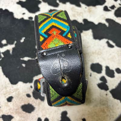 ACE Strap 1960's - Mid Century Modern image 8