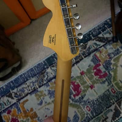 Squier Classic Vibe '70s Stratocaster HSS image 4