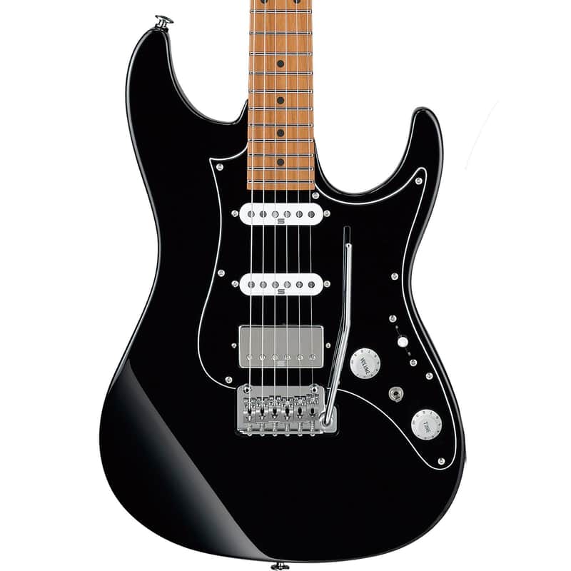 Ibanez AZ2204B Prestige image 2