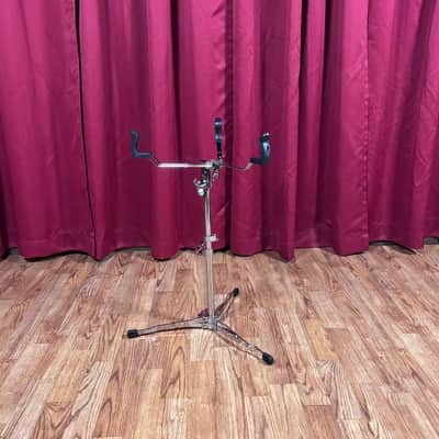 Tama 4pc Hardware Pack - Snare / Hi-Hat / 2 Cymbal Stands image 5