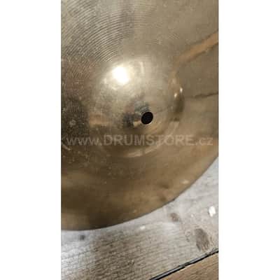 Hi-Hat 14" Paiste formula 602 image 3
