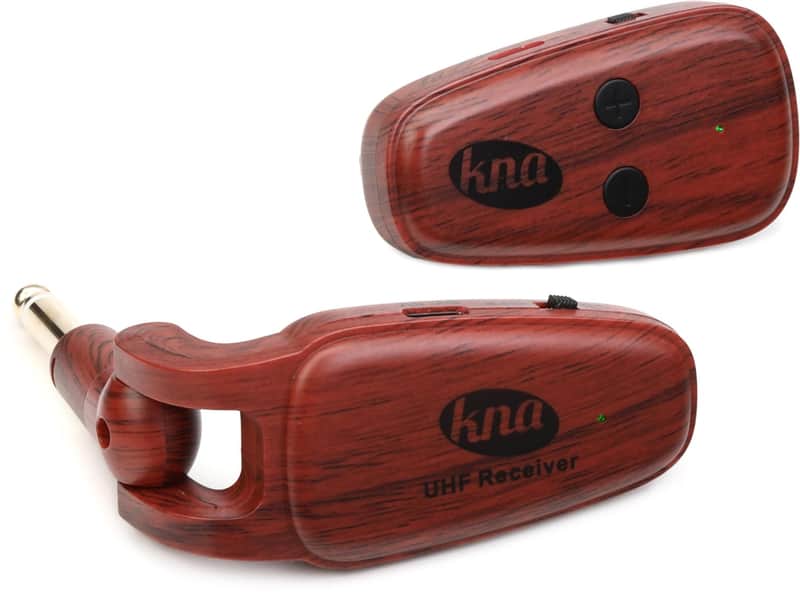 KNA U-Wi Universal Wireless System image 1