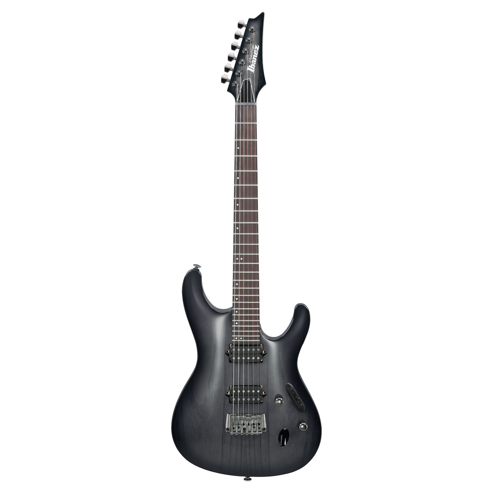 Ibanez S6621AH Prestige | Reverb