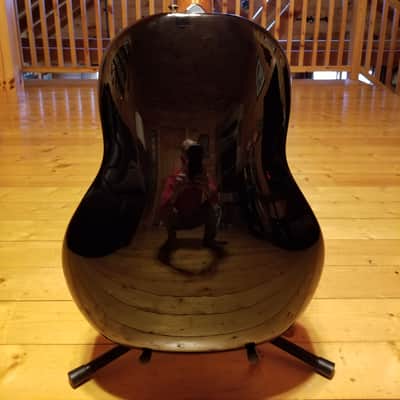 Ovation Balladeer K-1111-4 Reissue "Shiny Bowl" image 10