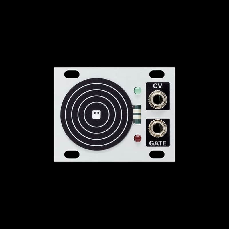 Intellijel - FSR [1U] image 1