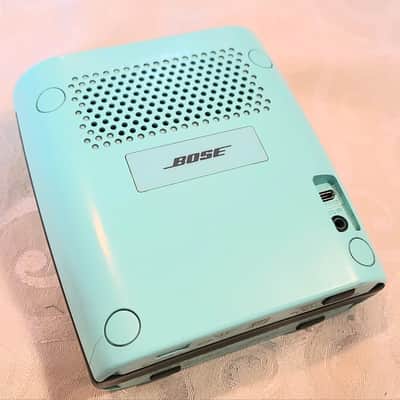 Bose Bose SoundLink Color Bluetooth Speaker Model 415859. image 2