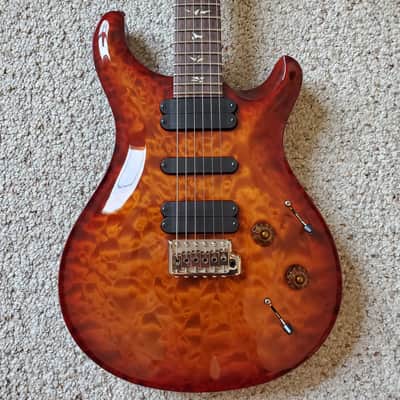 PRS 513 10-Top Limited Edition image 7
