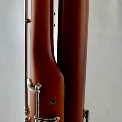 Selmer  132 - wood Bassoon, high D imagen 15