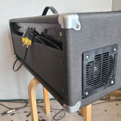 Lab Series - L11 - 200 Watt Solid State Guitar Amp Head image 14