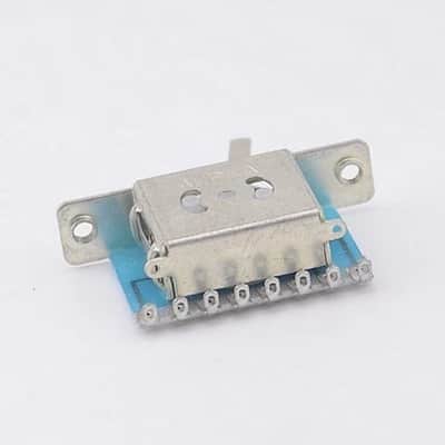 2502N 5-Way Guitar Pickup Selector Switch image 4