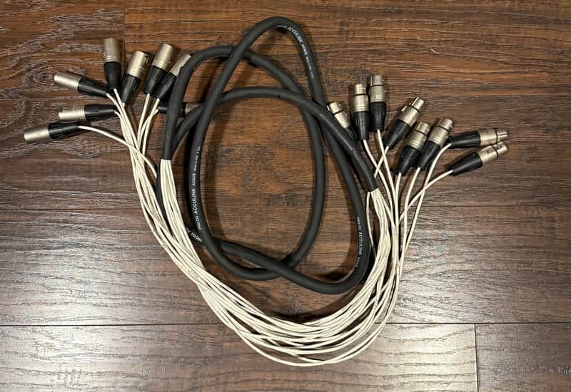 ProCo MT8XFXM-10