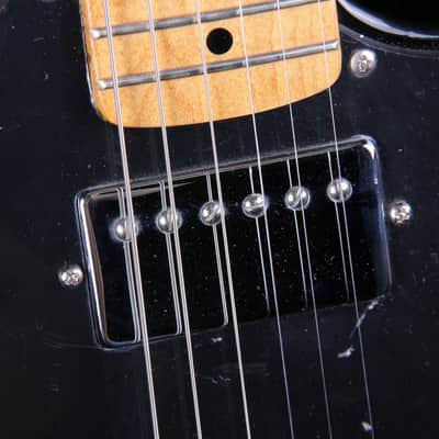 Peavey Generation EXP Telecaster-Style Tobacco Burst image 4