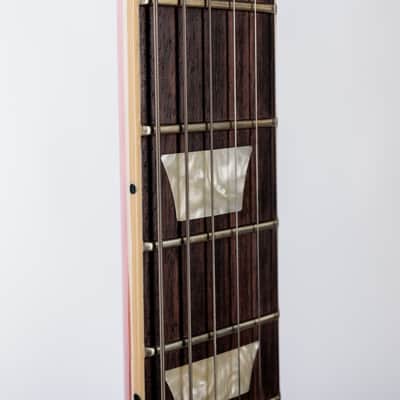Gibson SG Standard '61 Stop Bar, Vintage Cherry | Demo image 15
