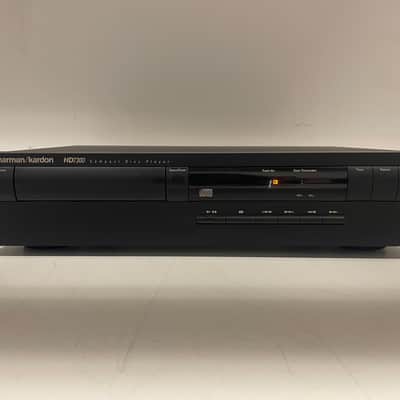 Harman Kardon - HD7300 - CD-Player image 2