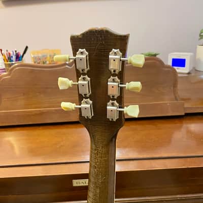 1955 Gibson ES-225 image 4