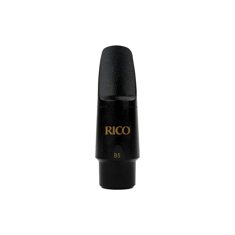 Rico Graftonite Alto Sax Mouthpiece B5 image 1