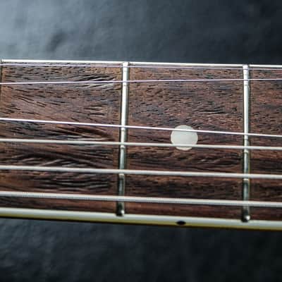 1969 Hagström Jimmy sunburst image 21