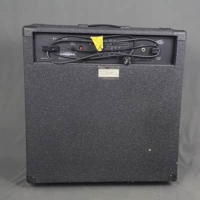 Peavey TNT 115 200-Watt 1x15" Bass Combo image 5