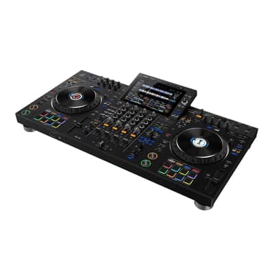 AlphaTheta XDJ-AZ 4-channel Digital DJ System image 2