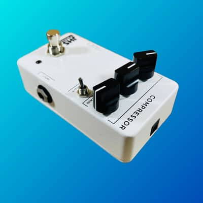 JHS 3 Series Compressor image 4