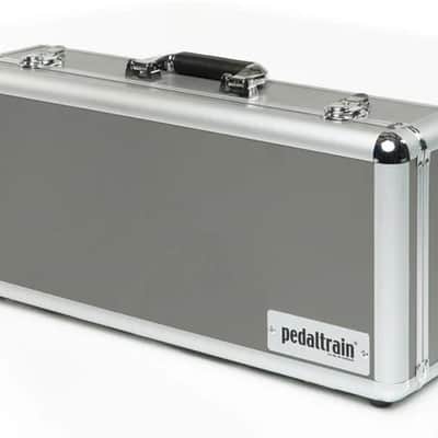 New Pedaltrain Metro 20 Guitar Effects Pedal Board with Hard Case image 6